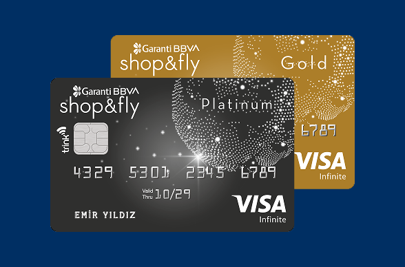 my Visa Ayrıcalıkları