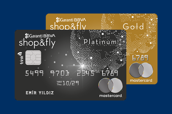 my Visa Ayrıcalıkları