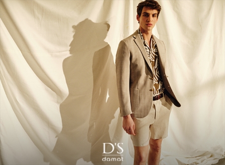 D’S damat’ta 5 taksit!