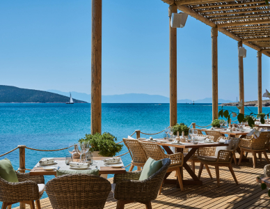 Folie Restaurant&Sea