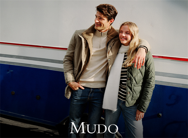 Mudo mağazalarında 9 taksit