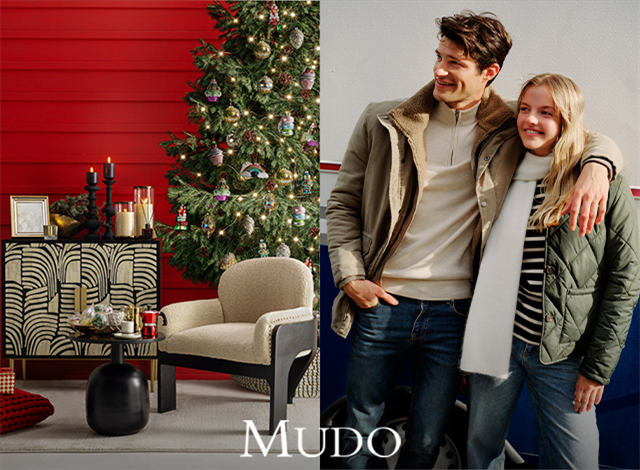 Mudo’da 3.000 TL ve üzeri alışverişe 20.000 mil ayrıcalığı!