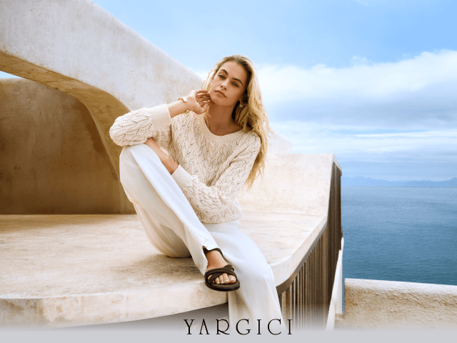 Yargıcı’da 5 taksit!