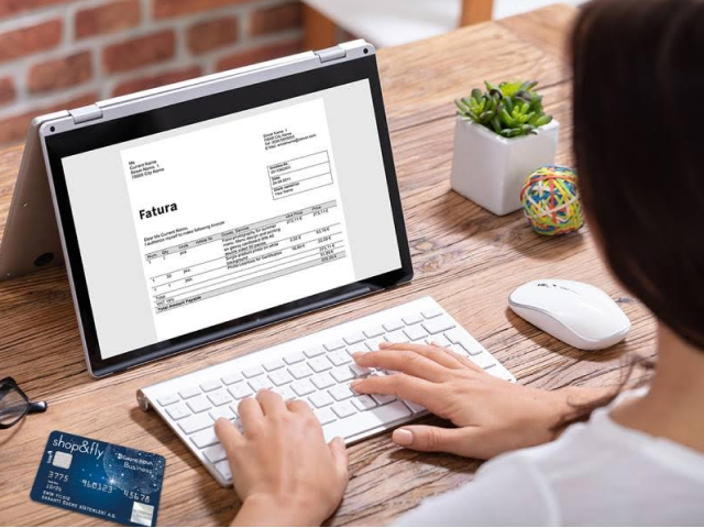 Otomatik Fatura Ödeme Talimatlarınıza Toplam Mil Ayrıcalığı!