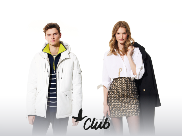 Beymen Club’da 9.000 TL ve üzeri alışverişe 60.000 mil ayrıcalığı!