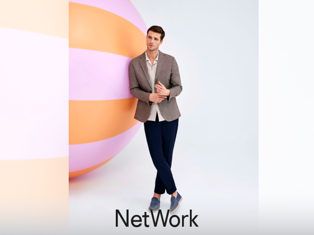 NetWork ARCADIUM AVM’de %20 indirim!