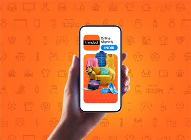 Trendyol’da 12 aya varan taksit!