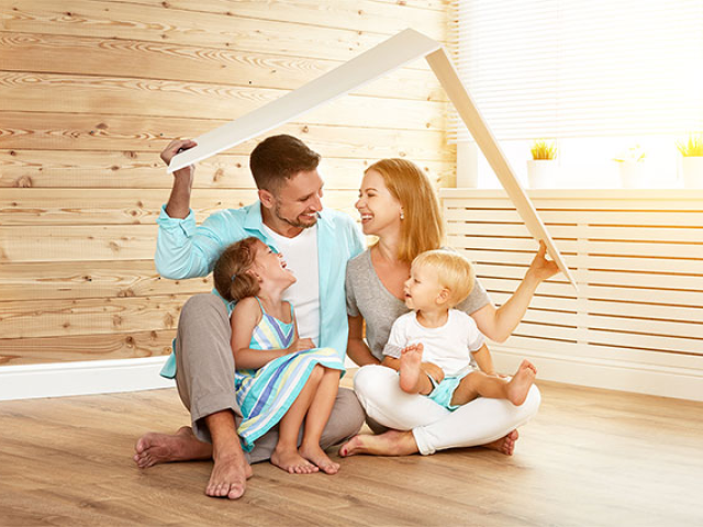 GarantiPay’le Kira Geliri Vergisi ödemelerinize ücretsiz 3 taksit!