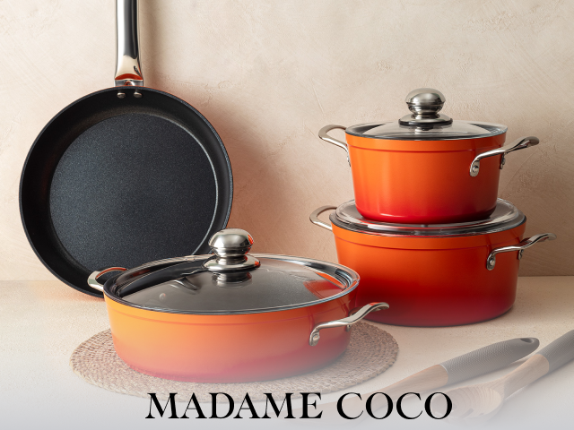 Madame Coco’da 2.000 TL ve üzeri alışverişe 10.000 mil ayrıcalığı!