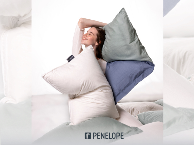 Penelope Ataköy APlus  AVM mağazasında 500 TL indirim!