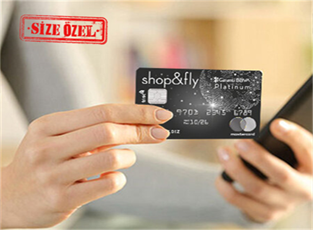 Facebook ödemenize 50 katı mil ayrıcalığı!