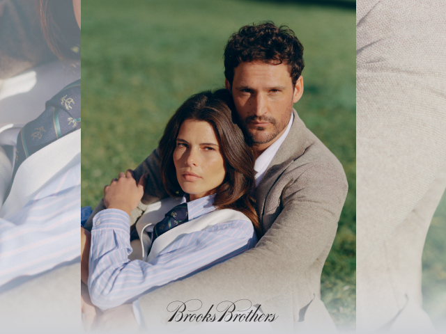 Brooks Brothers mağazalarında tüm indirimlere ek %10 indirim!