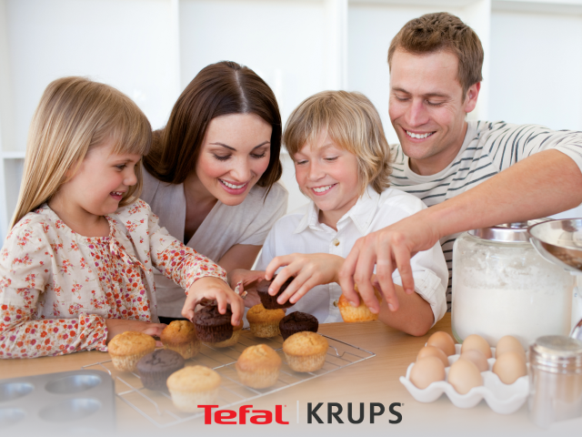 Tefal ve WMF’te 6.000 TL ve üzeri alışverişe 30.000 mil ayrıcalığı!