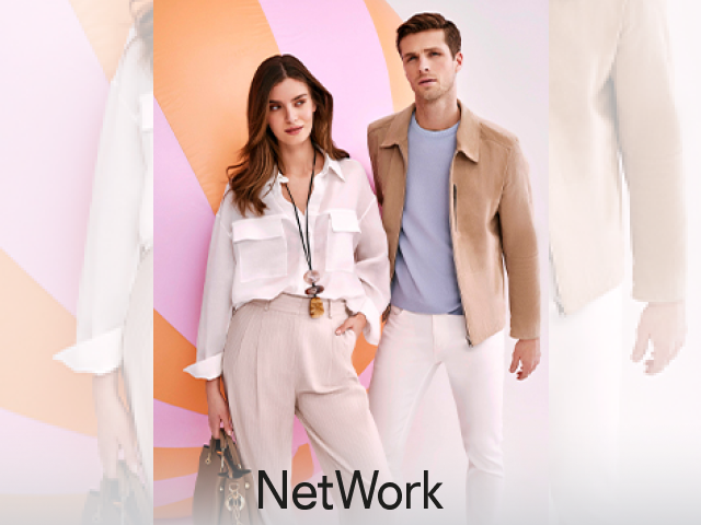 NetWork’te 10.000 TL ve üzeri alışverişe 3.500 TL indirim!