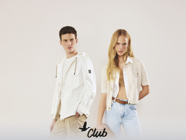 Beymen Club Alanya Akdenizpark’da 10.000 TL ve üzeri alışverişlerde %25 indirim!