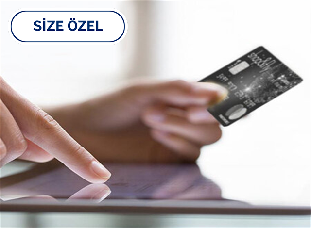 Google ödemenize ekstra 30.000’e varan mil ayrıcalığı!