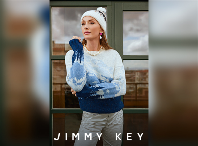 Jimmy Key’de tüm indirimlere ek %20 indirim!