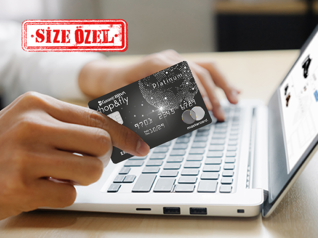 Apple ödemelerinize ekstra 35.000’e varan mil ayrıcalığı!