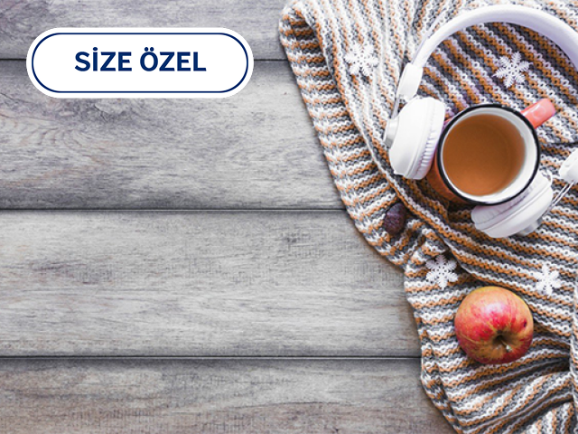 Dijital müzik platformu ödemelerinize ekstra 7.500 mil ayrıcalığı!