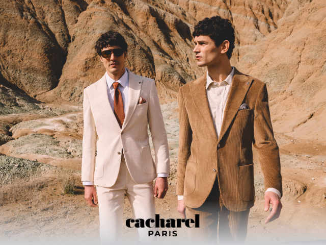 Cacharel’de tüm indirimlerin sonunda ekstra %10 indirim!