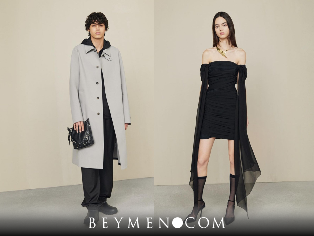 Beymen.com’da Sonbahar/Kış sezonu alışverişlerinde geçerli %20 indirim!