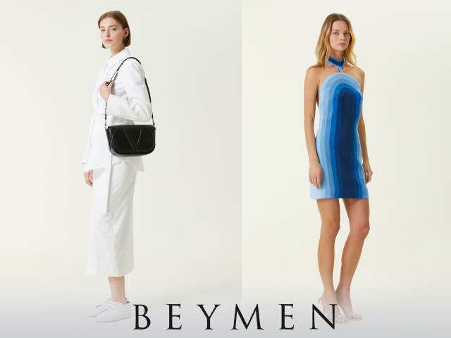 Beymen Outlet'lerde 30.000 TL'ye 10.000 TL indirim!