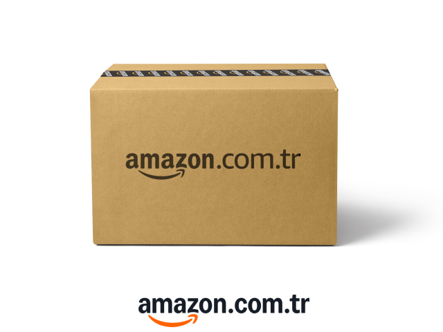 Amazon.com.tr’de peşin fiyatına 6 taksit fırsatı!