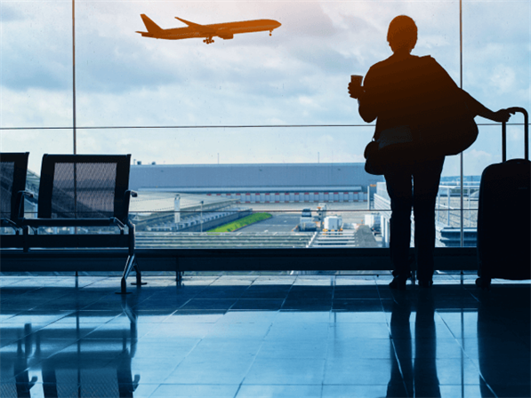 Shop&Fly ile bankamızda bulunan varlık tutarınıza göre 3 kata varan mil kazanma ayrıcalığı!