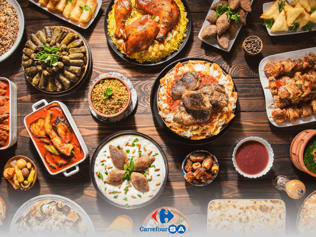 Visa logolu Shop&Fly kredi kartı ile 1.500 TL ve üzeri alışverişlerinizde %10 CarrefourSA Puan!