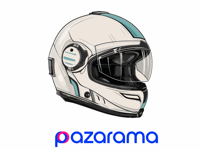 Pazarama’da kask ve motosiklet koruyucu ekipman alımlarında %10 indirim!