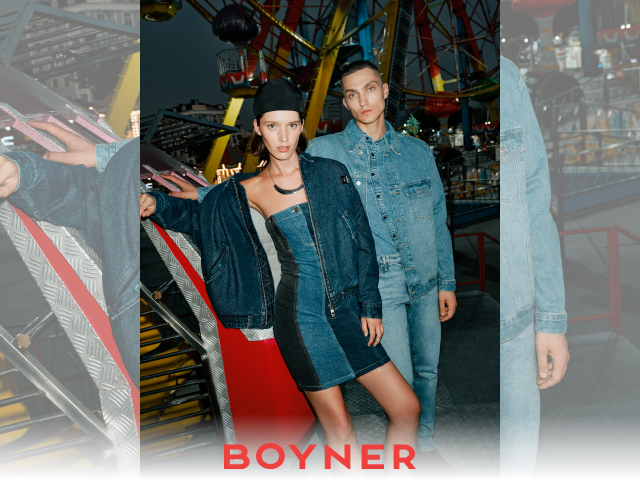 Boyner’de 4.000 TL ve üzeri alışverişlerde 400 TL indirim!