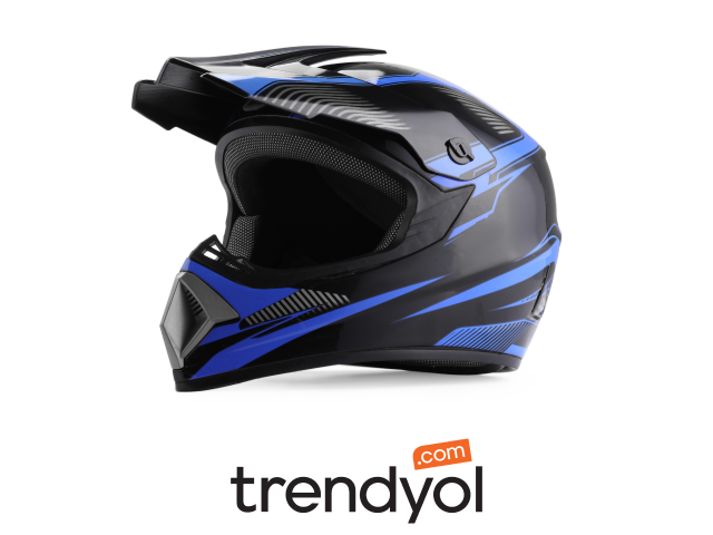 Trendyol’da kask ve motosiklet koruyucu ekipman alımlarında %10 indirim!