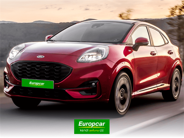 www.europcar.com.tr ‘de %35 indirim!