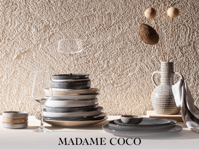 Madame Coco’da 5.000 TL ve üzeri alışverişe 40.000 mil ayrıcalığı!