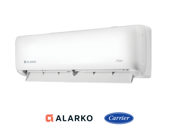 Alarko Carrier'da peşin fiyatına 6 taksit!