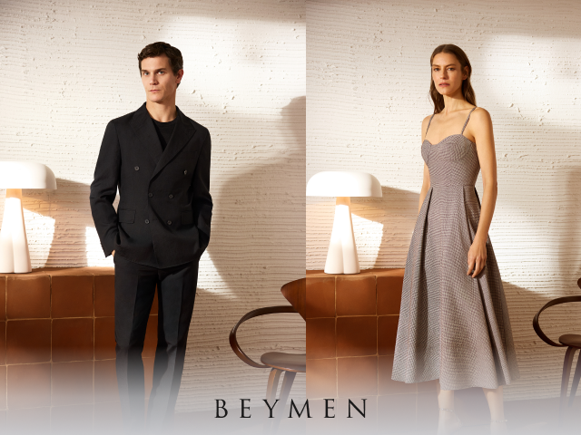 Beymen’lerde ekstra 500.000’e varan mil ayrıcalığı!