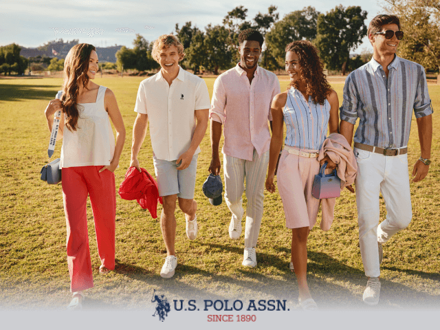 U.S. Polo Assn.’de 6.000 TL ve üzerine 50.000 mil ayrıcalığı!