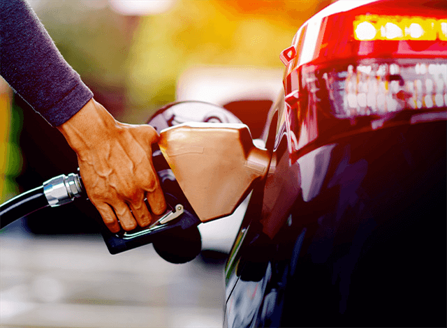 Akaryakıt harcamanıza ekstra 8.000 mil ayrıcalığı!