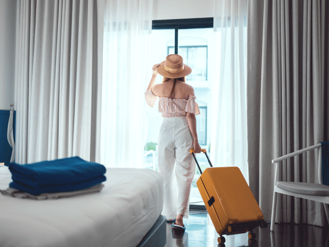 my Visa üyelerine Avrupa’da otel konaklamalarında nakit iade fırsatı!