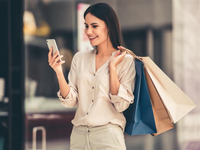 my Visa üyelerine Avrupa ve Amerika’da Duty Free’lerde indirim fırsatı!