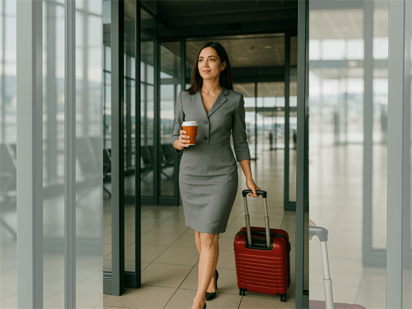 Mastercard sahiplerine Sabiha Gökçen’de fast track ücretsiz!