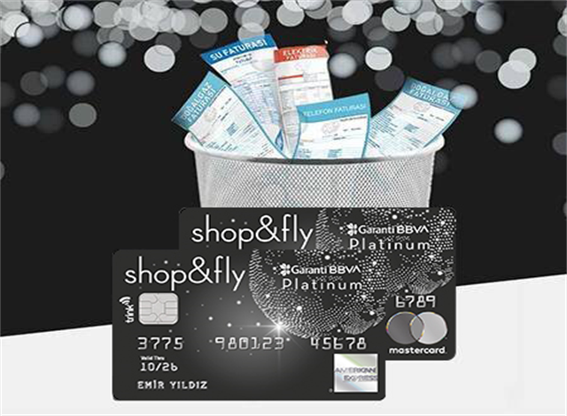 Otomatik Fatura Ödeme Talimatınıza Mil Fırsatı!