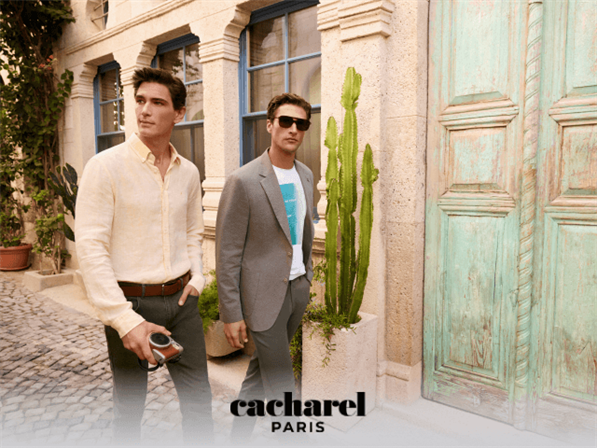 Cacharel’de 8.000 TL ve üzerine 80.000 mil ayrıcalığı!