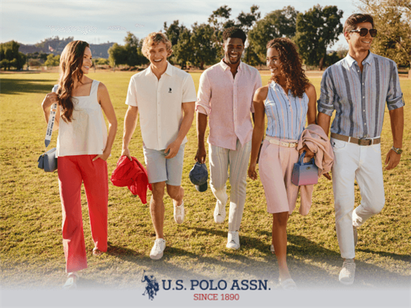 U.S. Polo Assn.’de 6.000 TL ve üzerine 50.000 mil ayrıcalığı!