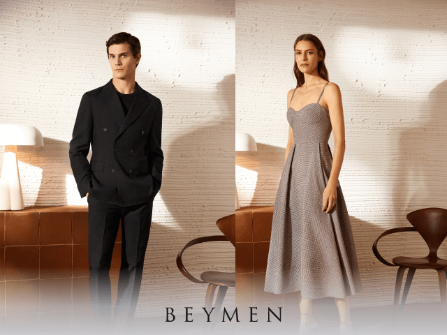 Beymen’lerde ekstra 500.000’e varan mil ayrıcalığı!