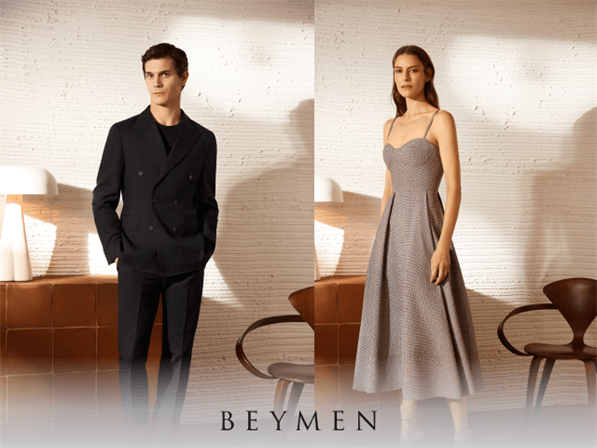 Beymen’lerde ekstra 500.000’e varan mil ayrıcalığı!