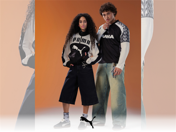 PUMA’da 4.500 TL ve üzeri alışverişlerde 20.000 Mil!