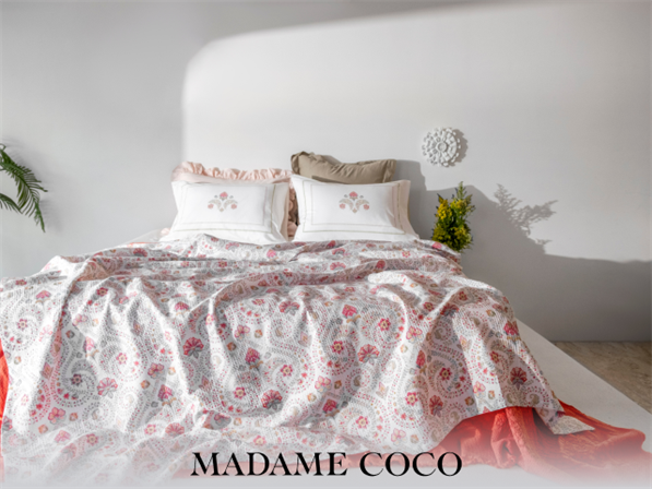 Madame Coco’da peşin fiyatına 5 taksit!