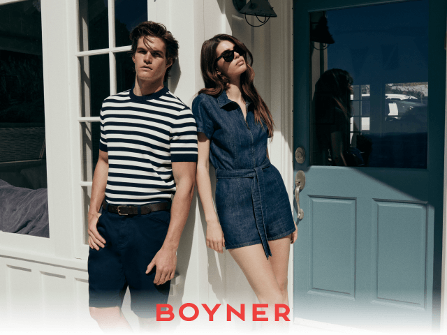 Boyner’de 4.000 TL ve üzeri alışverişlerde 1.000 TL indirim!