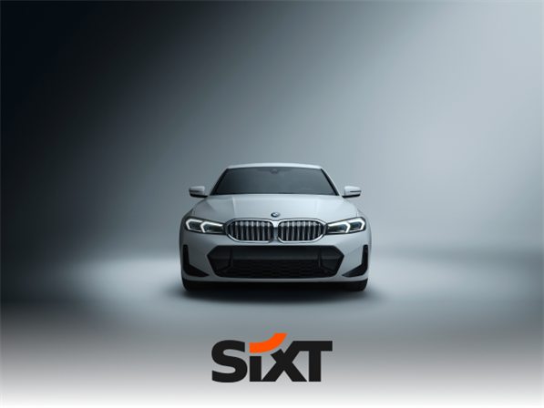 SIXT rent a car’da  %35 indirim!